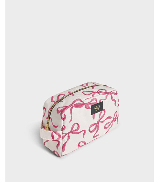 Wouf Toiletry Large Bag Makyaj Çantası // Rita