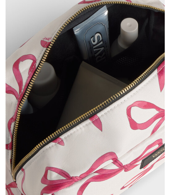 Wouf Toiletry Large Bag Makyaj Çantası // Rita