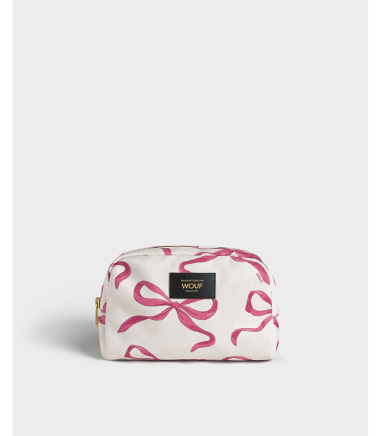 Wouf Toiletry Bag Makyaj Çantası // Rita