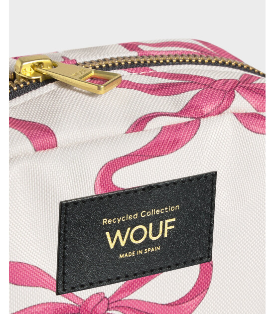 Wouf Toiletry Bag Makyaj Çantası // Rita