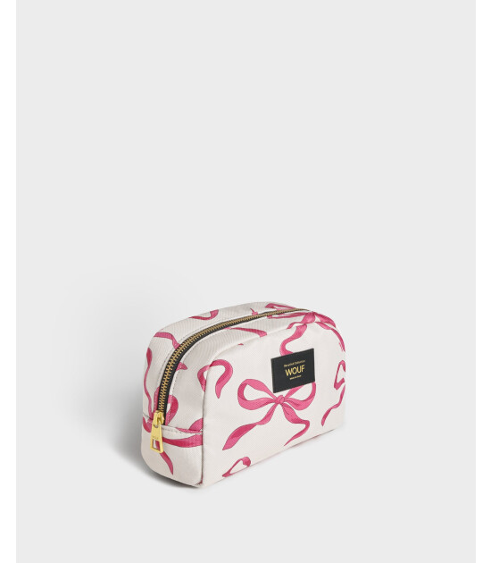 Wouf Toiletry Bag Makyaj Çantası // Rita
