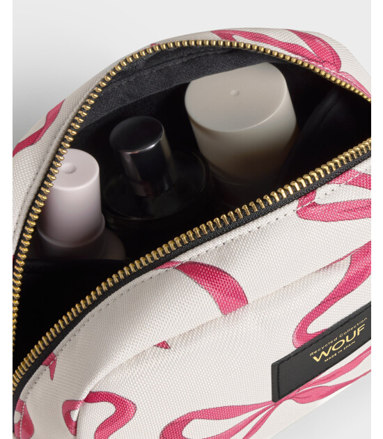 Wouf Toiletry Bag Makyaj Çantası // Rita