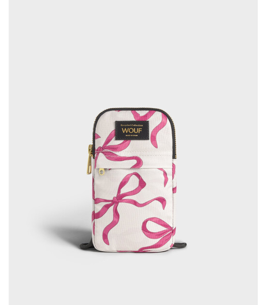 Wouf Phone Bag Telefon Çantası // Rita