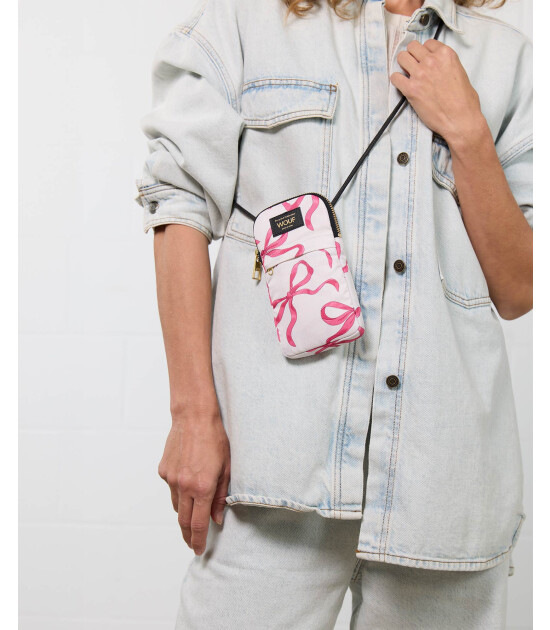 Wouf Phone Bag Telefon Çantası // Rita