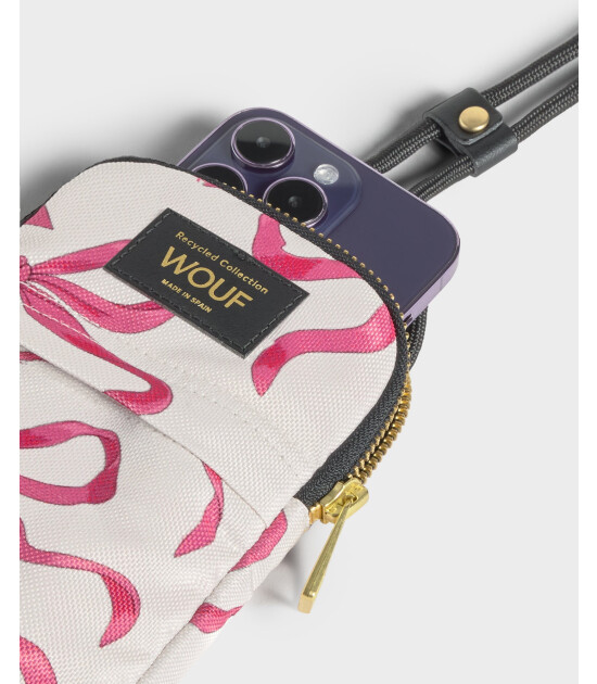 Wouf Phone Bag Telefon Çantası // Rita
