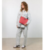 Wouf Laptop Sleeve Kılıf (13-14 inch) // Crush