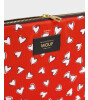 Wouf Laptop Sleeve Kılıf (13-14 inch) // Crush