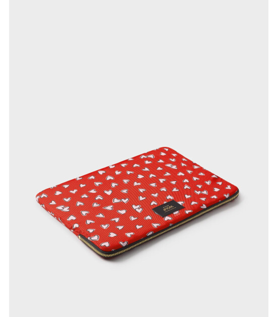 Wouf Laptop Sleeve Kılıf (13-14 inch) // Crush