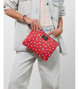 Wouf Big Handbag El Çantası // Crush