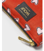 Wouf Small Handbag Küçük El Çantası // Crush