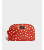 Wouf Toiletry Large Bag Makyaj Çantası // Crush