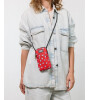 Wouf Phone Bag Telefon Çantası // Crush