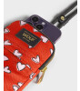 Wouf Phone Bag Telefon Çantası // Crush