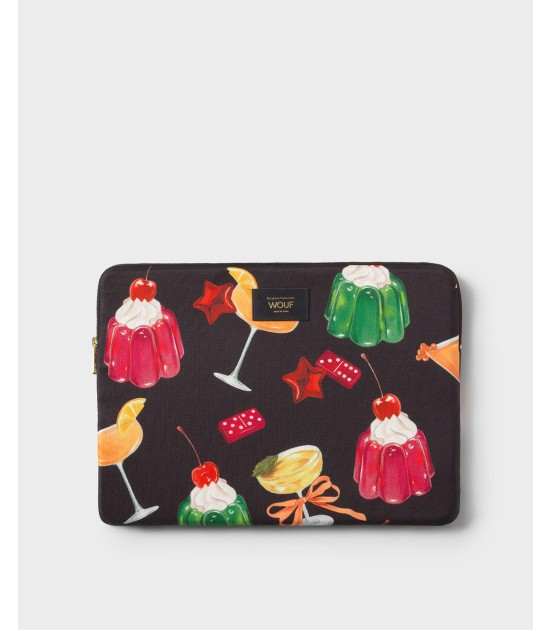 Wouf Laptop Sleeve Kılıf (15-16 inch) // Cheers