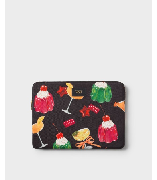 Wouf Laptop Sleeve Kılıf (13-14 inch) // Cheers