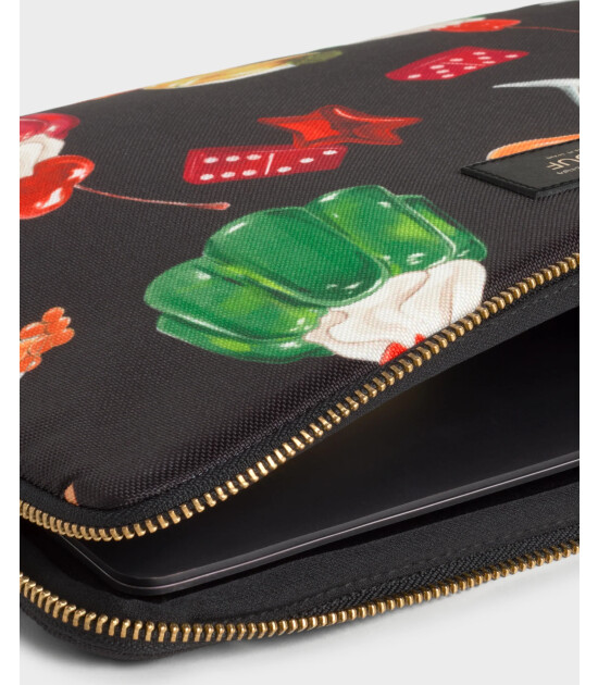 Wouf Laptop Sleeve Kılıf (13-14 inch) // Cheers