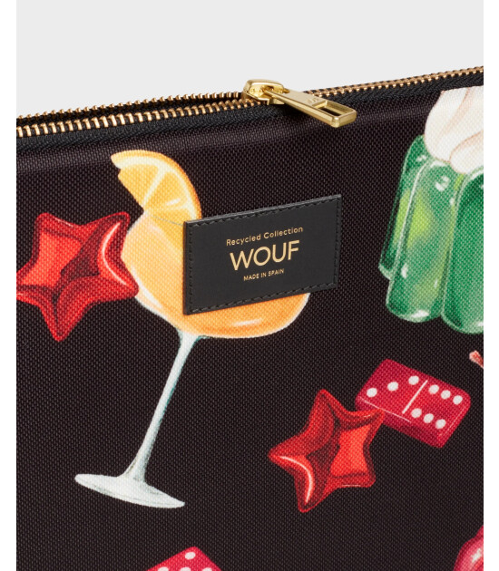 Wouf Laptop Sleeve Kılıf (13-14 inch) // Cheers