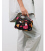 Wouf Vanity Bag Makyaj Çantası // Cheers