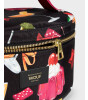 Wouf Vanity Bag Makyaj Çantası // Cheers