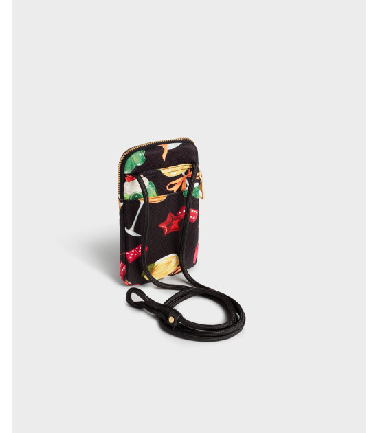 Wouf Phone Bag Telefon Çantası // Cheers