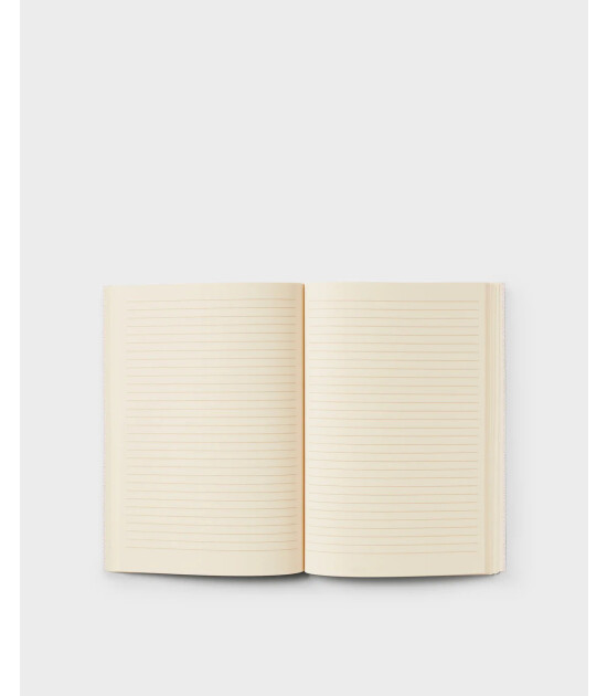 Wouf A5 Notebook A5 Defter // Cheers