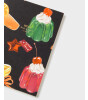 Wouf A5 Notebook A5 Defter // Cheers