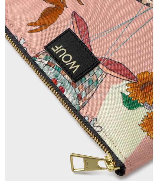 Wouf Purse El &Ccedil;antası // Circus