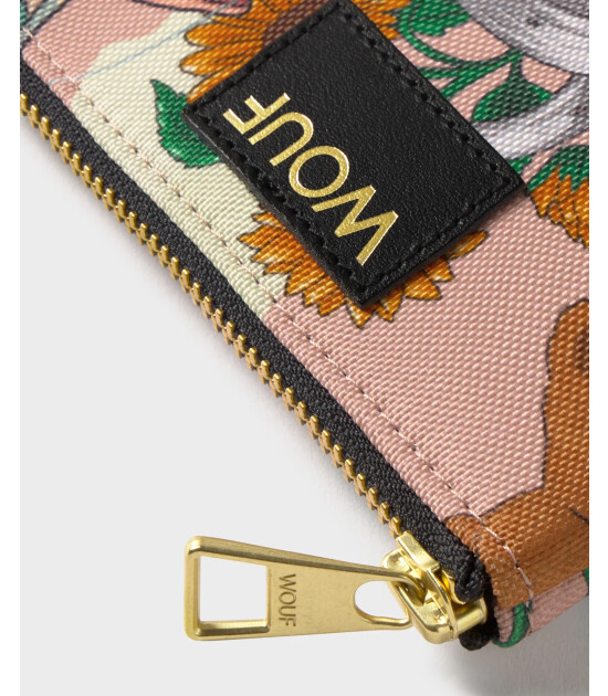 Wouf Wallet C&uuml;zdan // Circus