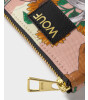 Wouf Wallet C&uuml;zdan // Circus