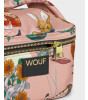 Wouf Vanity Bag Makyaj &Ccedil;antası // Circus