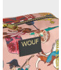 Wouf Toiletry Bag Makyaj &Ccedil;antası // Circus