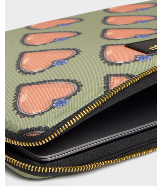 Wouf Laptop Sleeve Kılıf (15-16 inch) // Glow