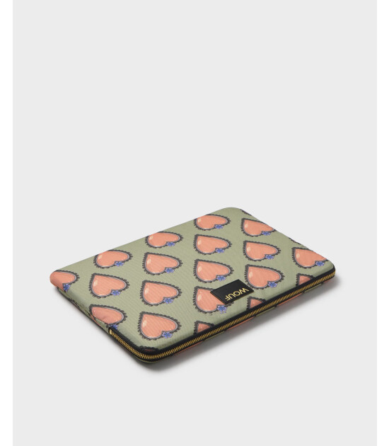 Wouf Laptop Sleeve Kılıf (15-16 inch) // Glow