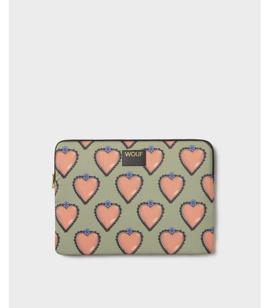 Wouf Laptop Sleeve Kılıf (13-14 inch) // Glow