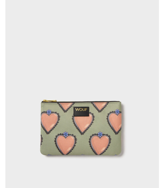 Wouf Purse El Çantası // Glow