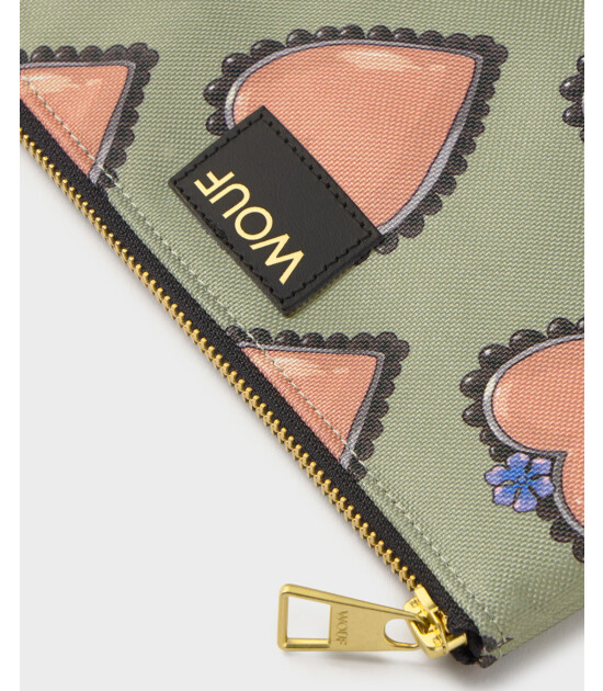 Wouf Purse El Çantası // Glow