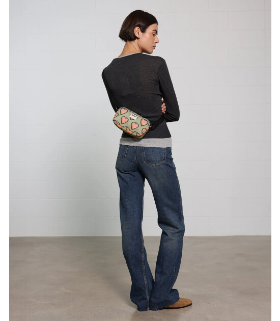 Wouf Mini &Ccedil;anta // Glow