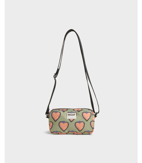 Wouf Mini &Ccedil;anta // Glow