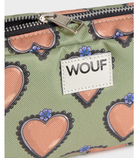 Wouf Mini &Ccedil;anta // Glow