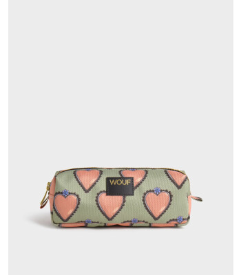 Wouf Pencil Case Kalem Kutu // Glow