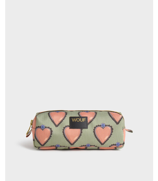 Wouf Pencil Case Kalem Kutu // Glow