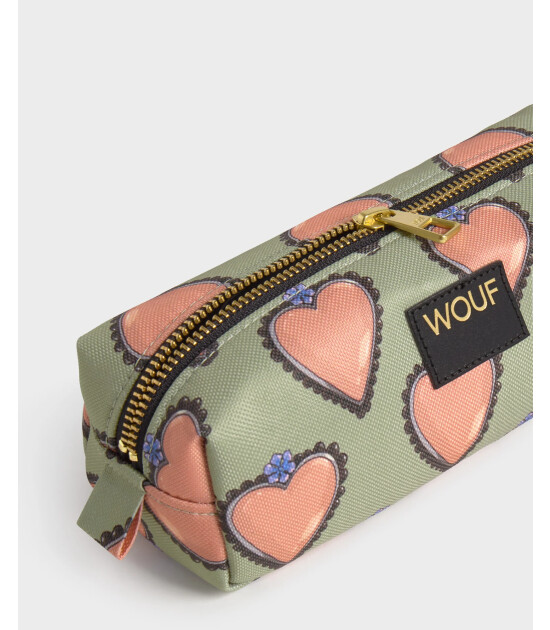 Wouf Pencil Case Kalem Kutu // Glow