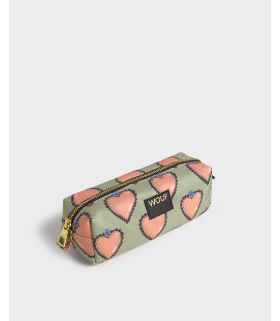 Wouf Pencil Case Kalem Kutu // Glow