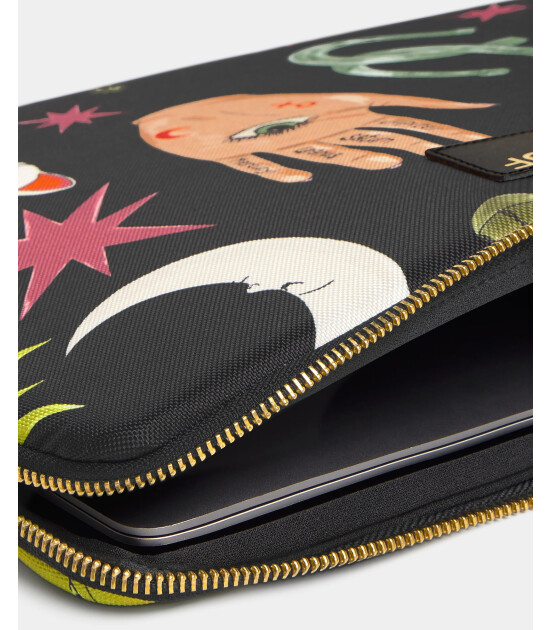 Wouf Laptop Sleeve Kılıf (15-16 inch) // Fortuna