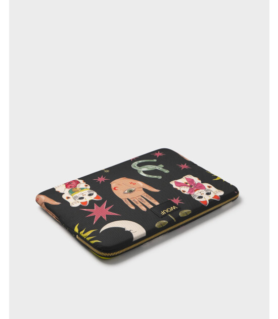 Wouf Laptop Sleeve Kılıf (15-16 inch) // Fortuna