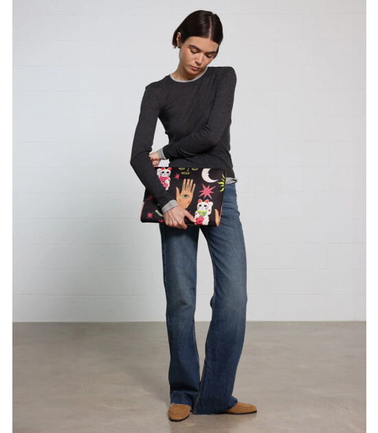 Wouf Laptop Sleeve Kılıf (13-14 inch) // Fortuna