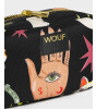 Wouf Toiletry Bag Makyaj Çantası // Fortuna
