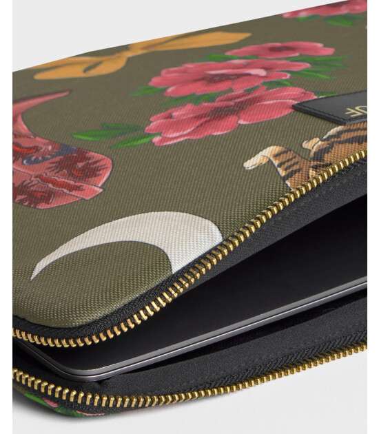 Wouf Laptop Sleeve Kılıf (13-14 inch) // Rodeo