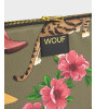 Wouf Laptop Sleeve Kılıf (13-14 inch) // Rodeo