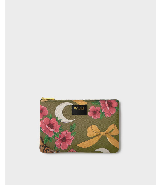 Wouf Purse El &Ccedil;antası // Rodeo